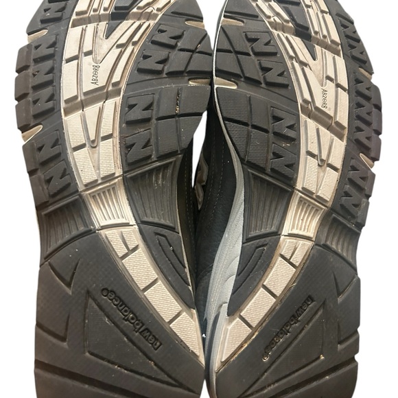 New Balance 991 Made in England Low Vulcan - M991DGG size 9.5 - Picture 6 of 6